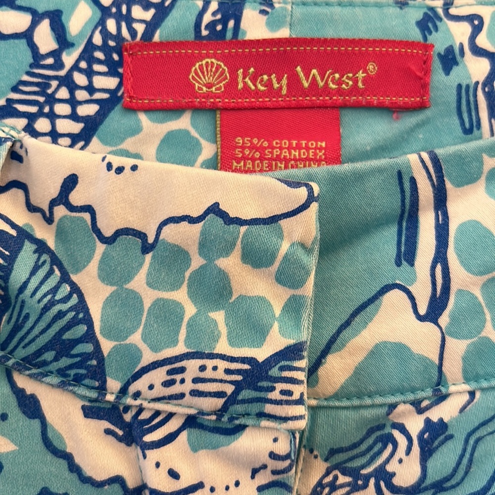 Key West Pants - Picture 2 of 9